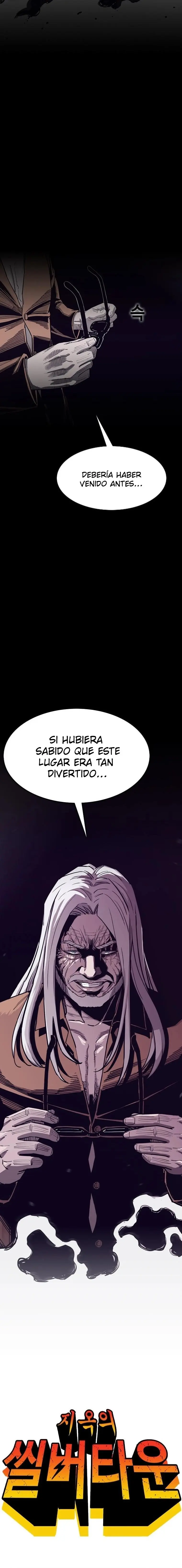 Silvertown from the hell. > Capitulo 1 > Page 211