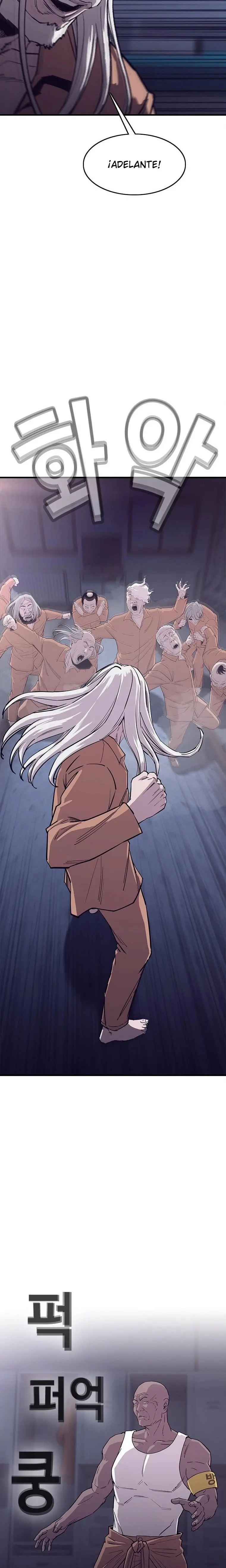 Silvertown from the hell. > Capitulo 2 > Page 61