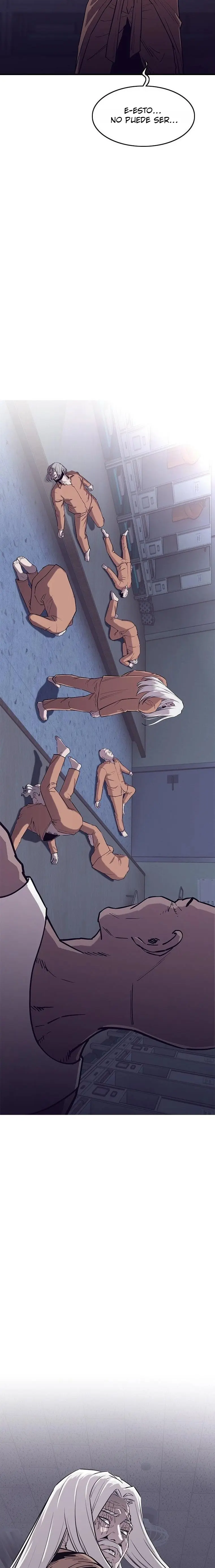 Silvertown from the hell. > Capitulo 2 > Page 71