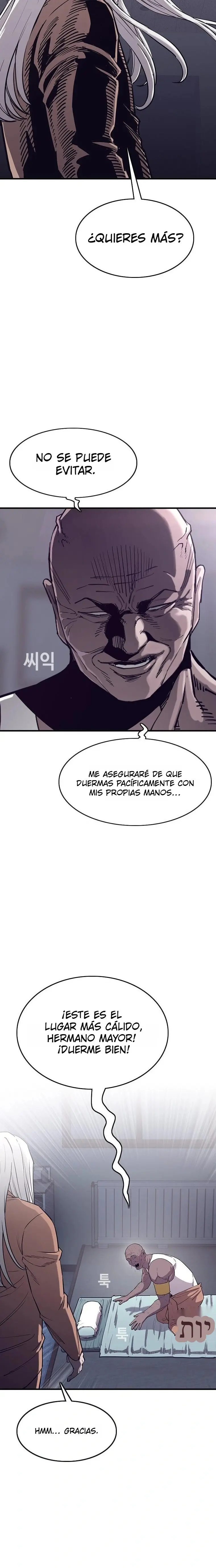 Silvertown from the hell. > Capitulo 2 > Page 81