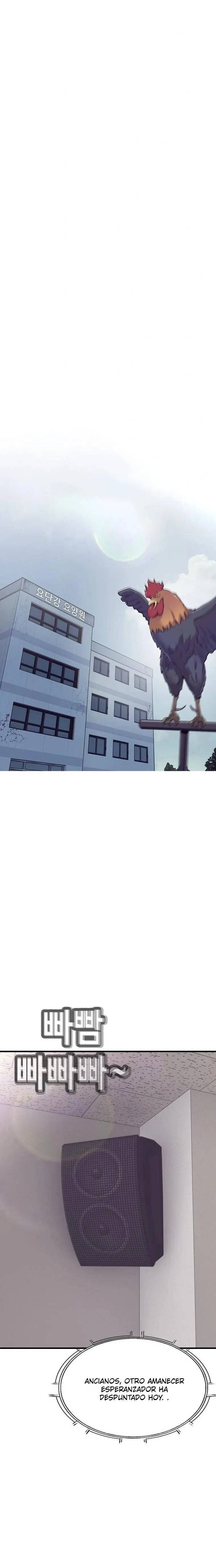 Silvertown from the hell. > Capitulo 2 > Page 91