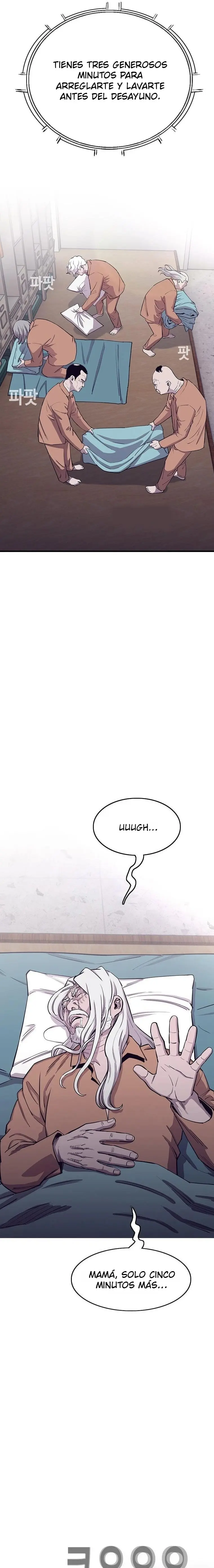 Silvertown from the hell. > Capitulo 2 > Page 101