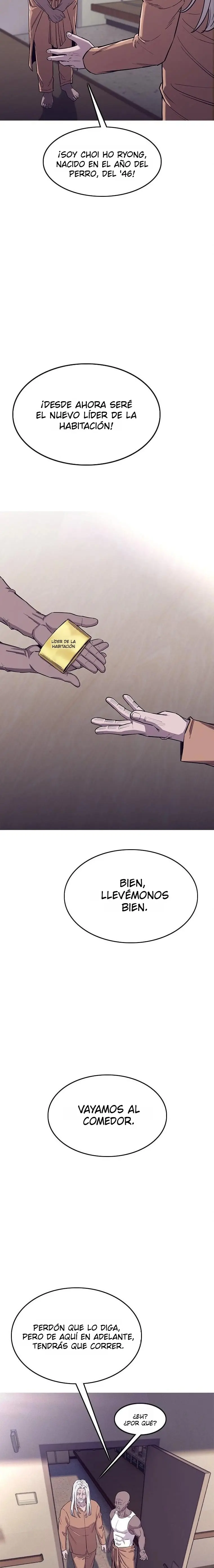 Silvertown from the hell. > Capitulo 2 > Page 121
