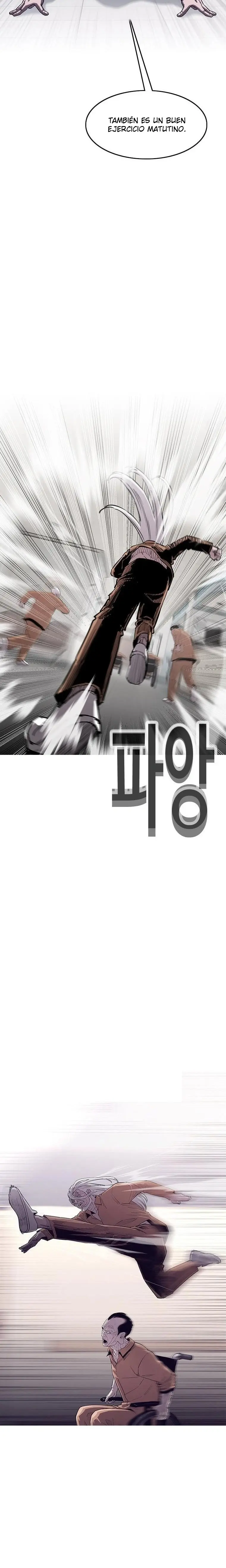 Silvertown from the hell. > Capitulo 2 > Page 141