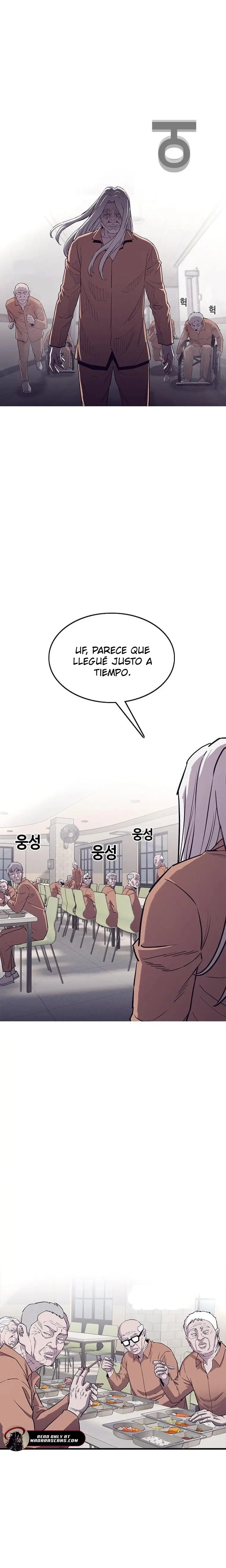Silvertown from the hell. > Capitulo 2 > Page 151