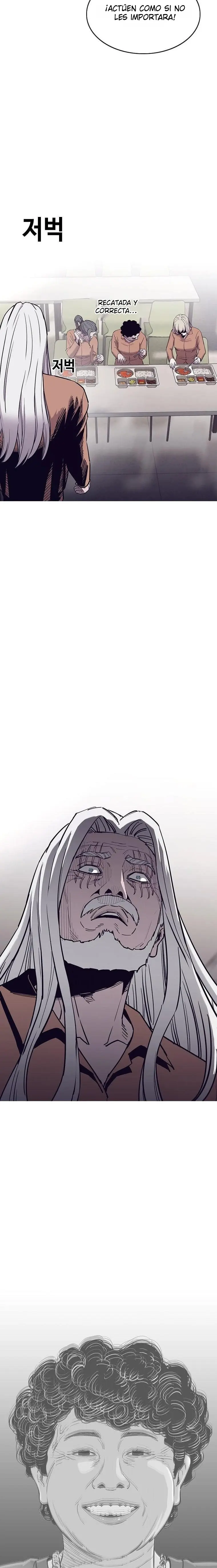 Silvertown from the hell. > Capitulo 2 > Page 171