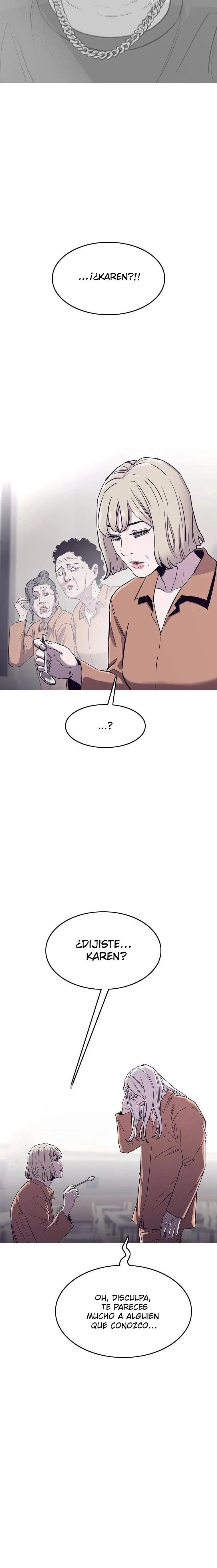 Silvertown from the hell. > Capitulo 2 > Page 181