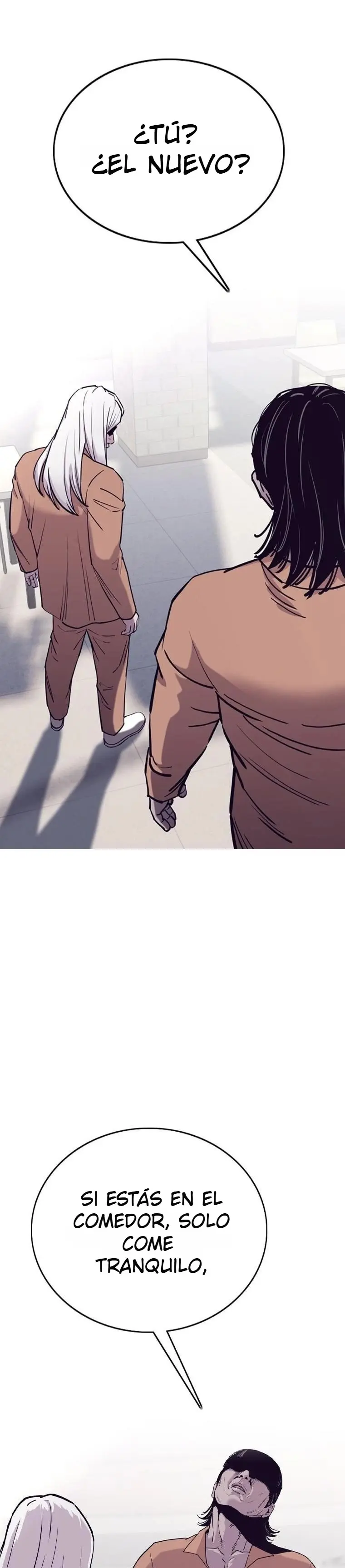 Silvertown from the hell. > Capitulo 2 > Page 191