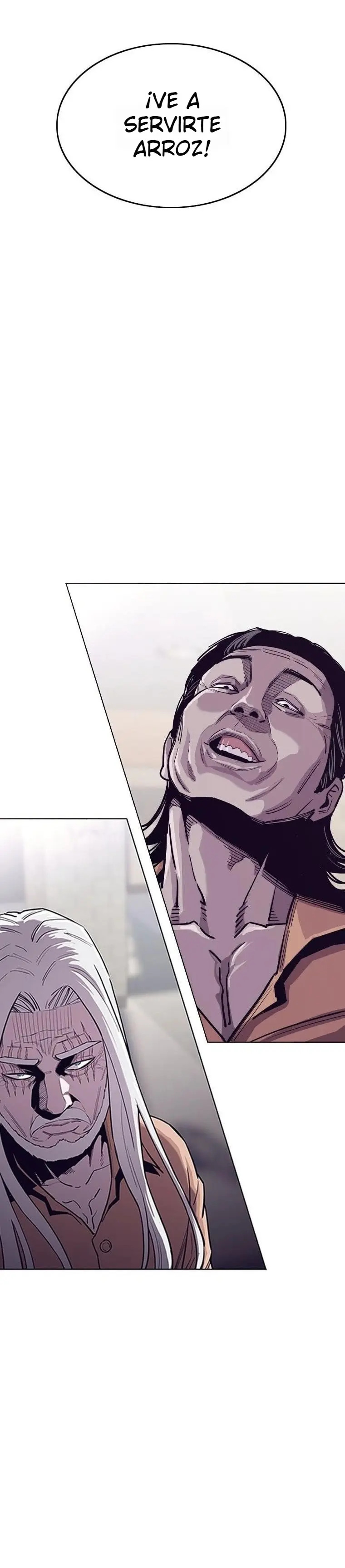 Silvertown from the hell. > Capitulo 2 > Page 211