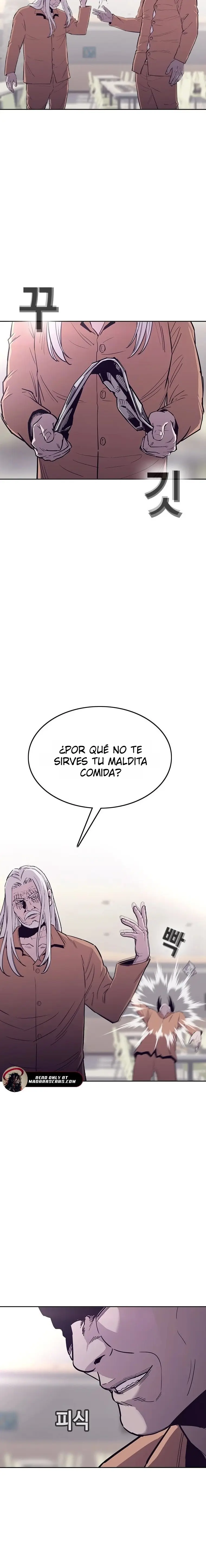 Silvertown from the hell. > Capitulo 3 > Page 31