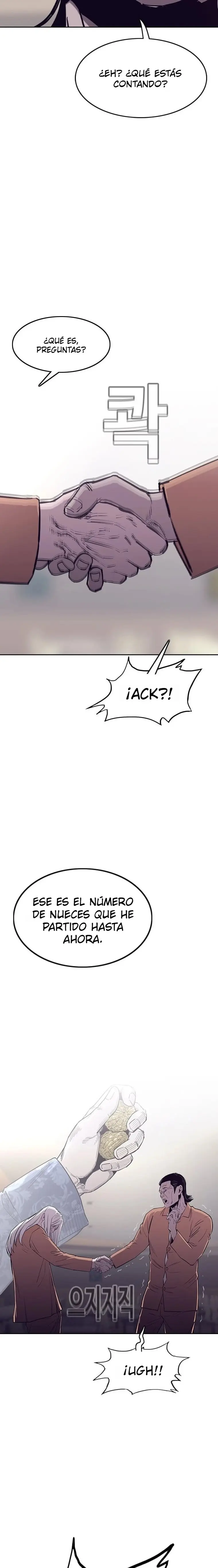Silvertown from the hell. > Capitulo 3 > Page 61