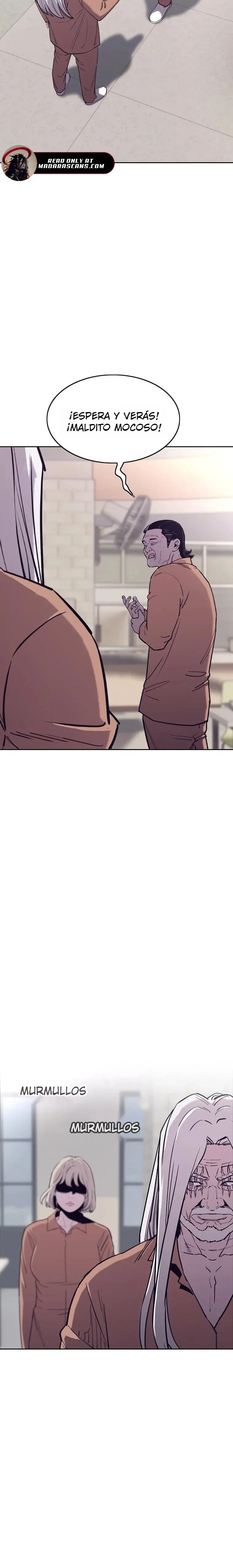Silvertown from the hell. > Capitulo 3 > Page 91