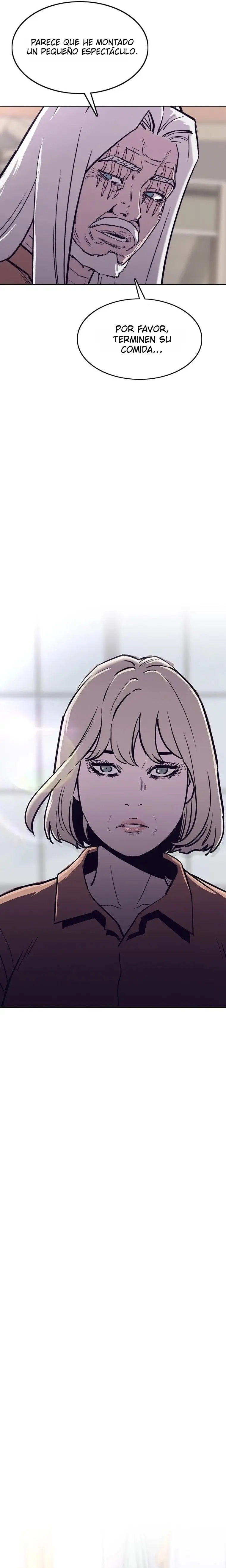 Silvertown from the hell. > Capitulo 3 > Page 101