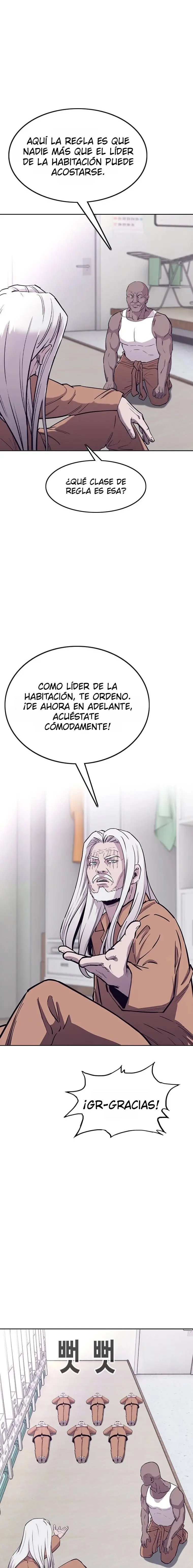 Silvertown from the hell. > Capitulo 3 > Page 131