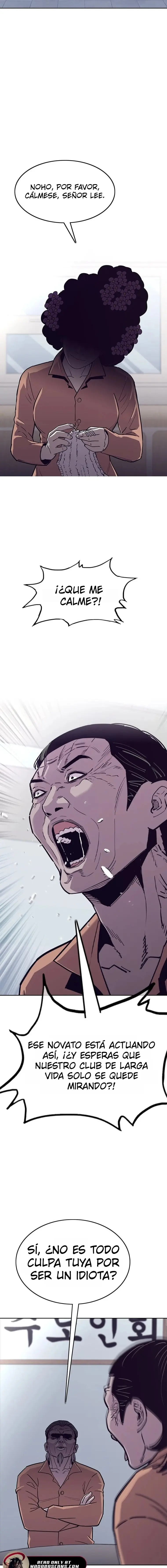 Silvertown from the hell. > Capitulo 3 > Page 161