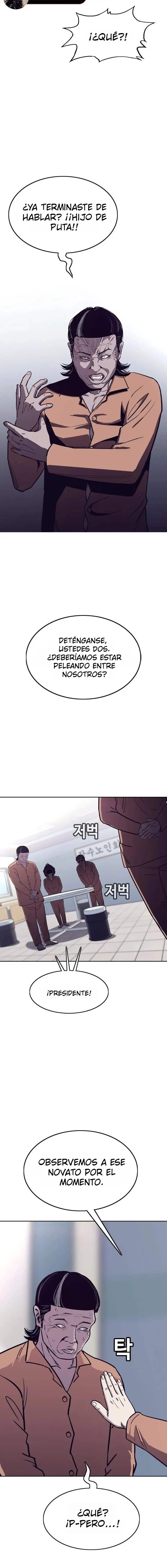 Silvertown from the hell. > Capitulo 3 > Page 171