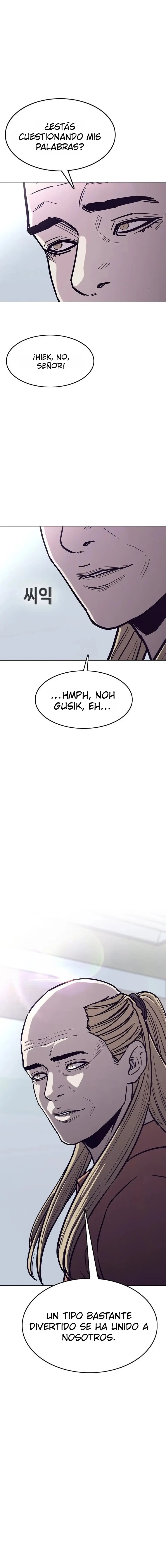 Silvertown from the hell. > Capitulo 3 > Page 181