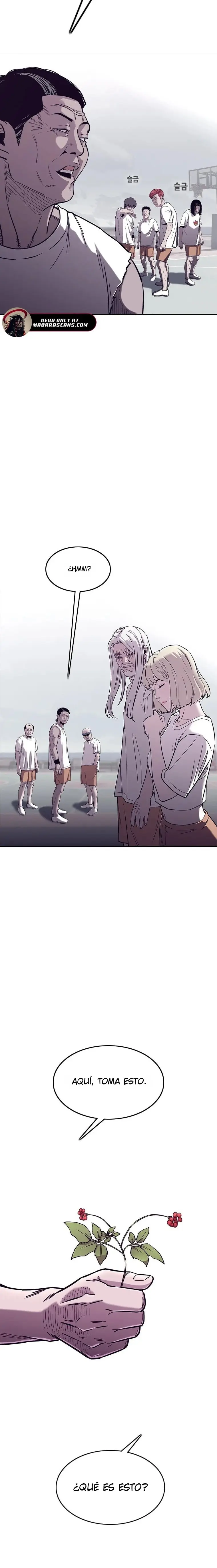 Silvertown from the hell. > Capitulo 4 > Page 31