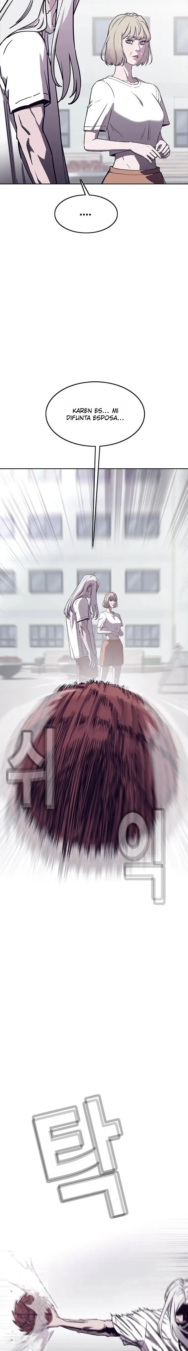 Silvertown from the hell. > Capitulo 4 > Page 51