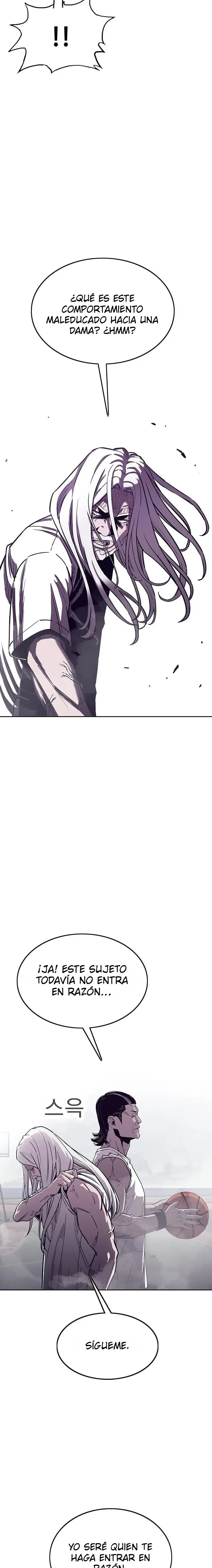 Silvertown from the hell. > Capitulo 4 > Page 81