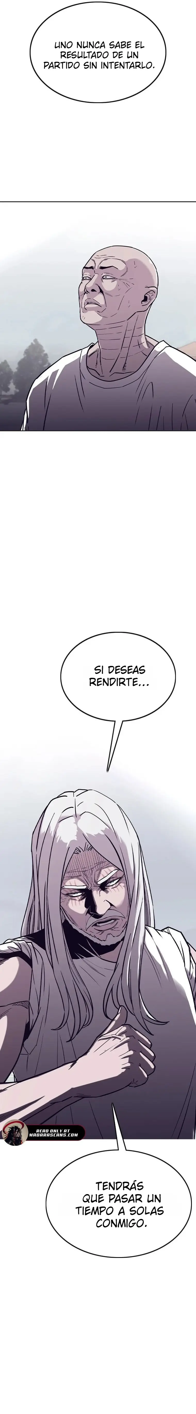 Silvertown from the hell. > Capitulo 4 > Page 121