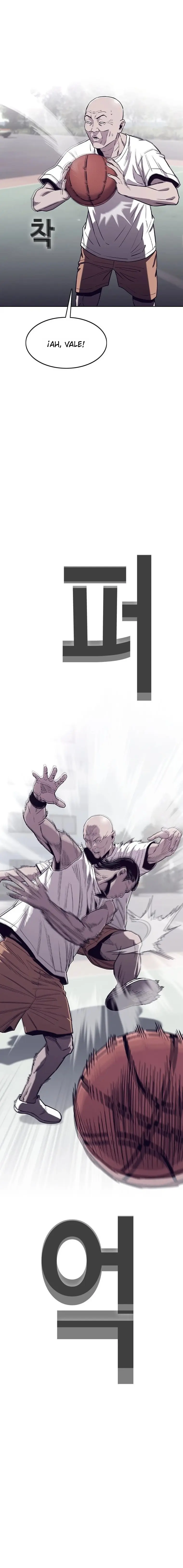 Silvertown from the hell. > Capitulo 4 > Page 151
