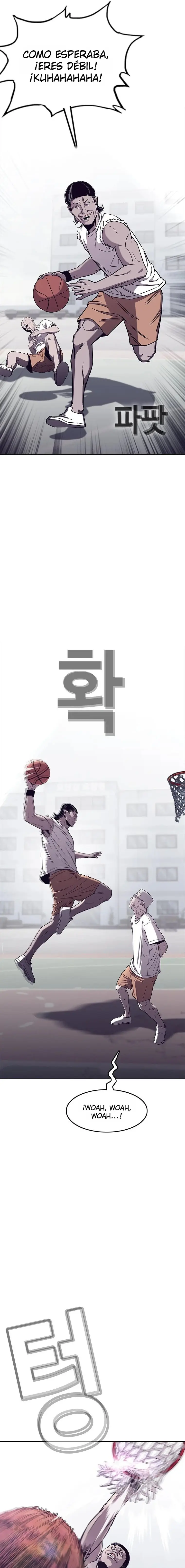 Silvertown from the hell. > Capitulo 4 > Page 161