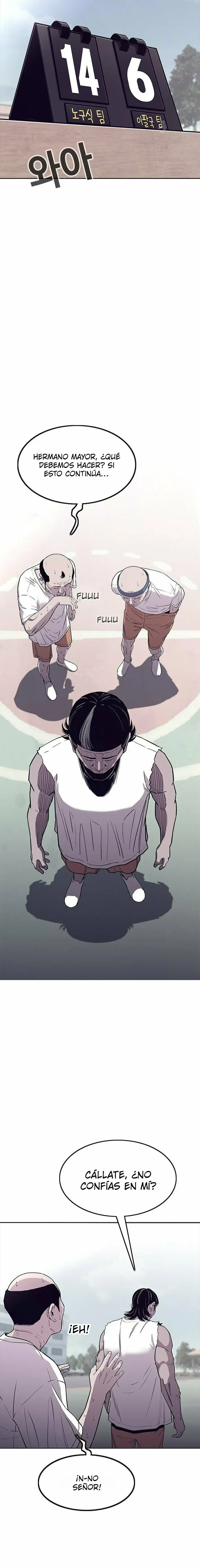 Silvertown from the hell. > Capitulo 5 > Page 71