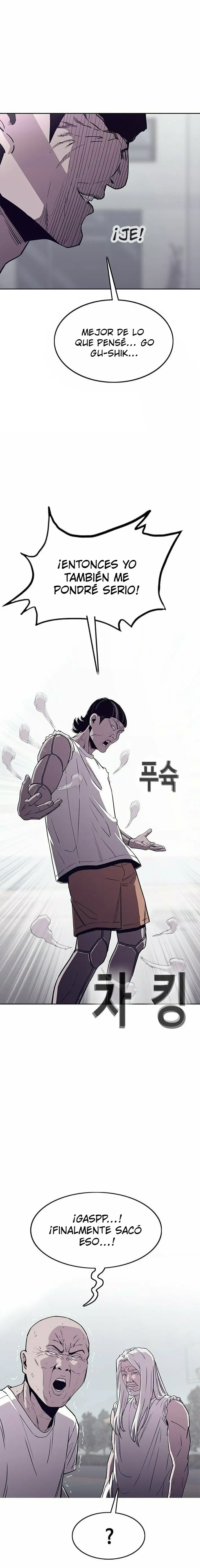 Silvertown from the hell. > Capitulo 5 > Page 81