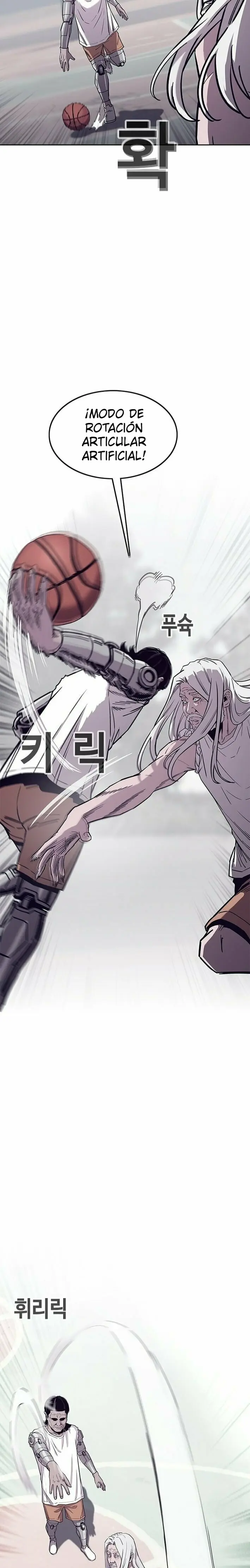 Silvertown from the hell. > Capitulo 5 > Page 101