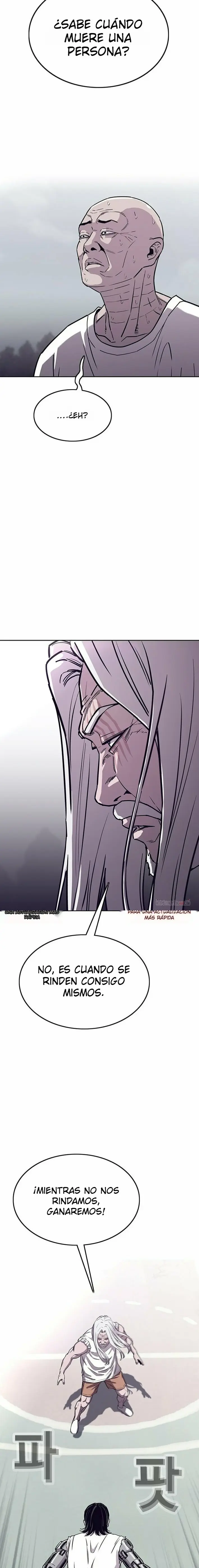 Silvertown from the hell. > Capitulo 5 > Page 141