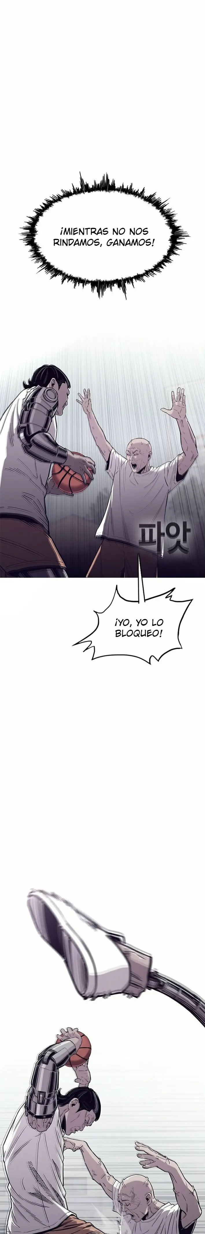 Silvertown from the hell. > Capitulo 5 > Page 161