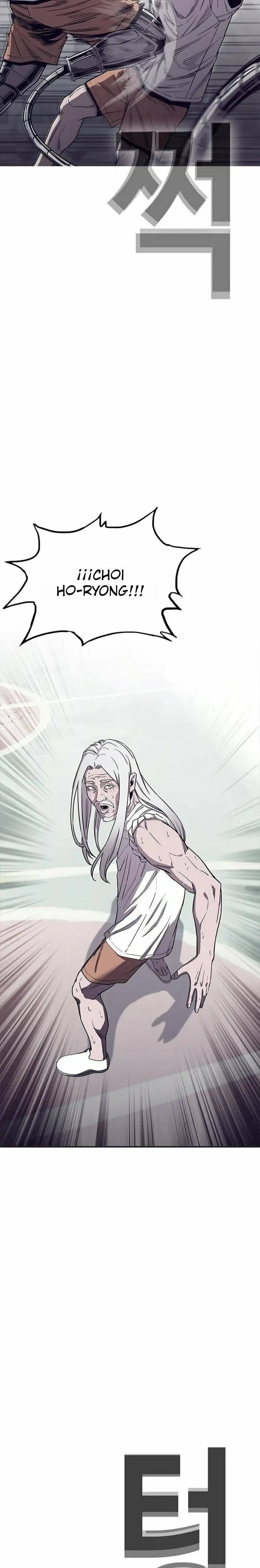 Silvertown from the hell. > Capitulo 5 > Page 171