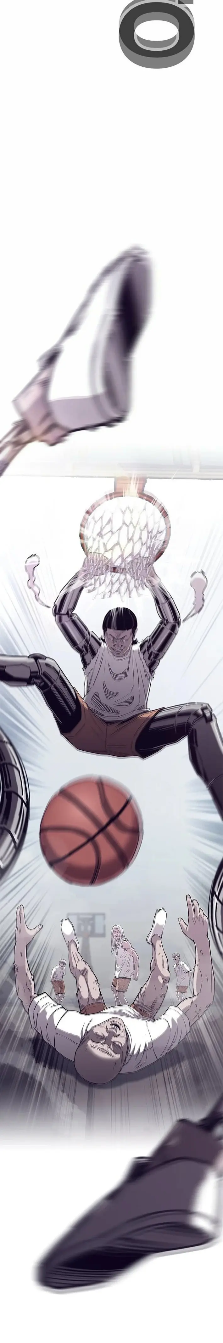 Silvertown from the hell. > Capitulo 5 > Page 181