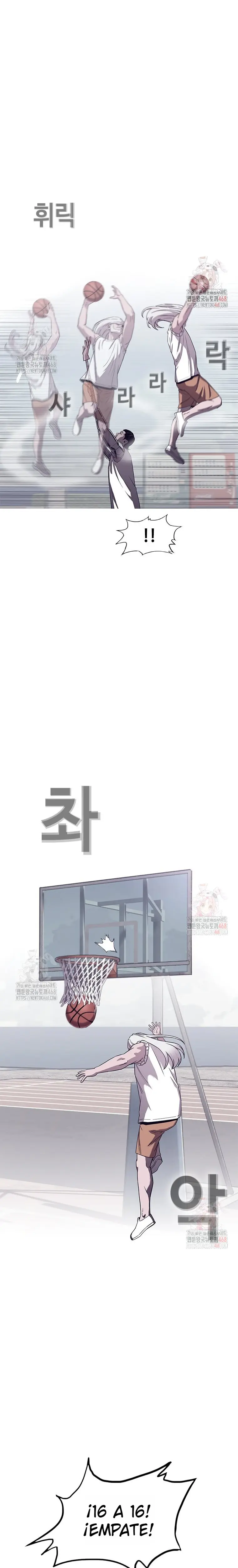 Silvertown from the hell. > Capitulo 6 > Page 71