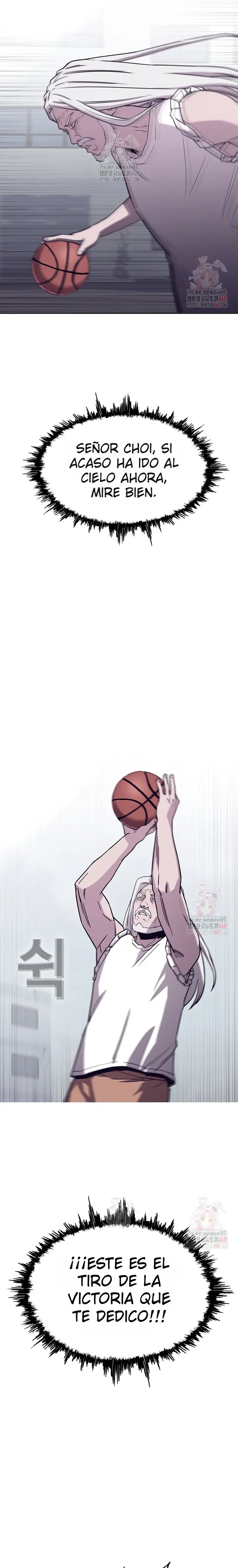 Silvertown from the hell. > Capitulo 6 > Page 111