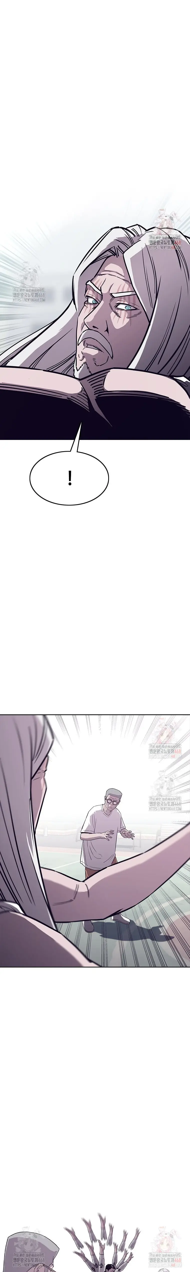 Silvertown from the hell. > Capitulo 6 > Page 131