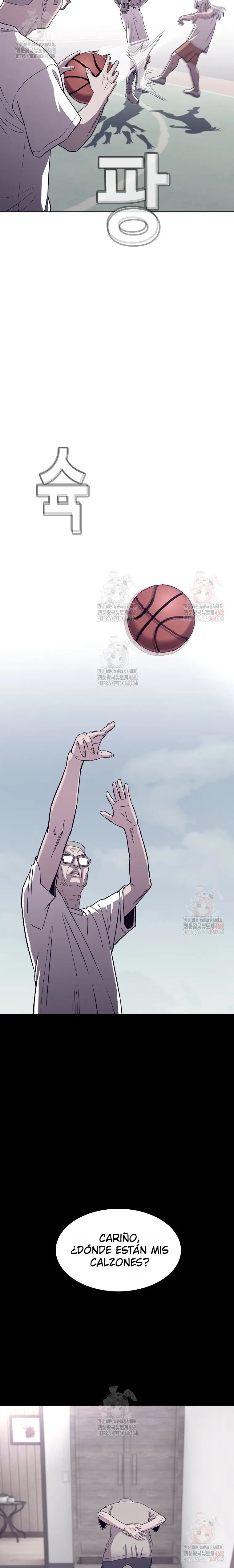 Silvertown from the hell. > Capitulo 6 > Page 141