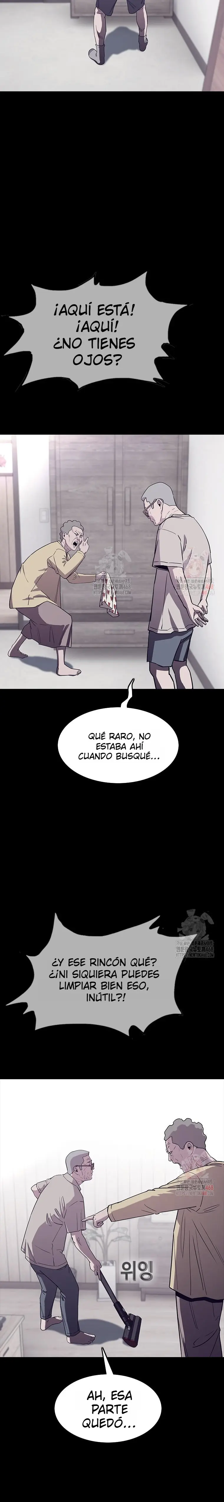 Silvertown from the hell. > Capitulo 6 > Page 151
