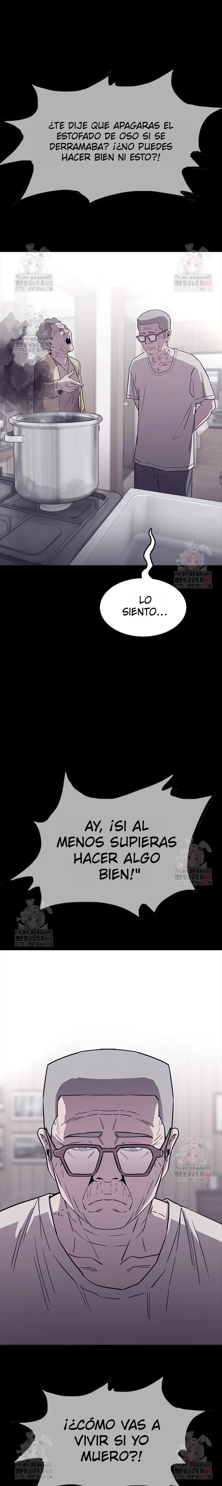 Silvertown from the hell. > Capitulo 6 > Page 161