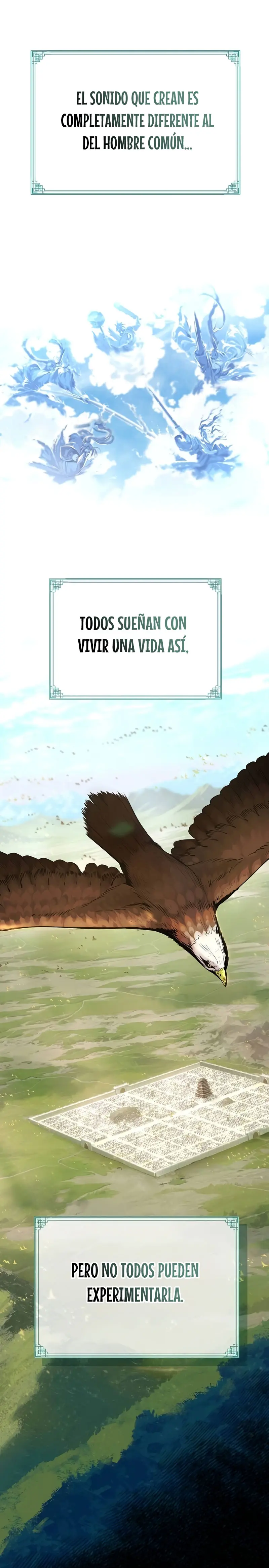 Las crónicas del clan Tang > Capitulo 1 > Page 31