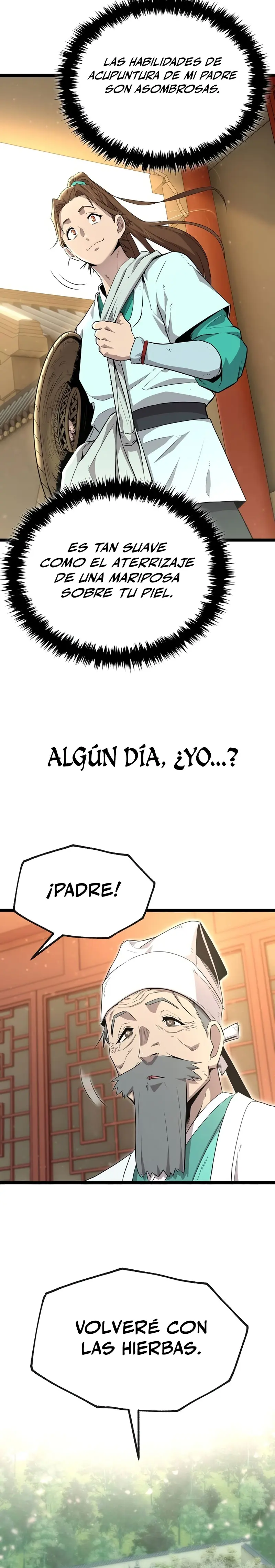 Las crónicas del clan Tang > Capitulo 1 > Page 181