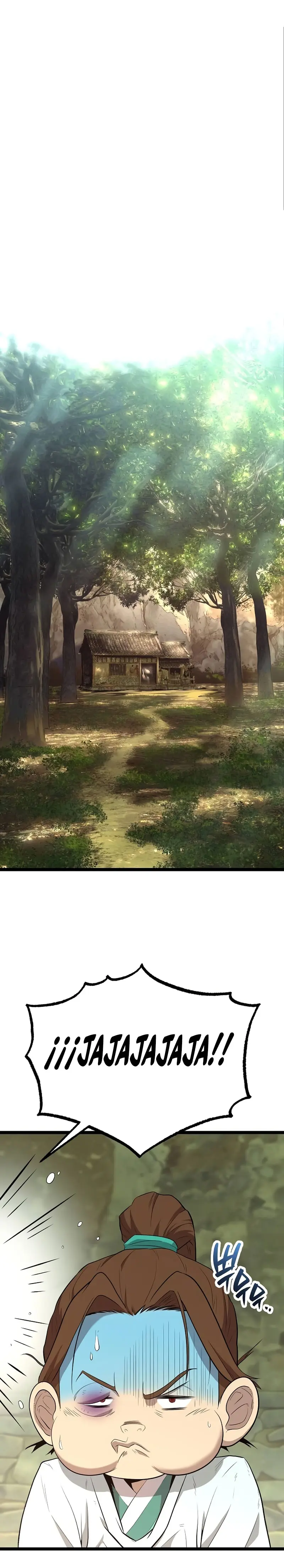 Las crónicas del clan Tang > Capitulo 1 > Page 251