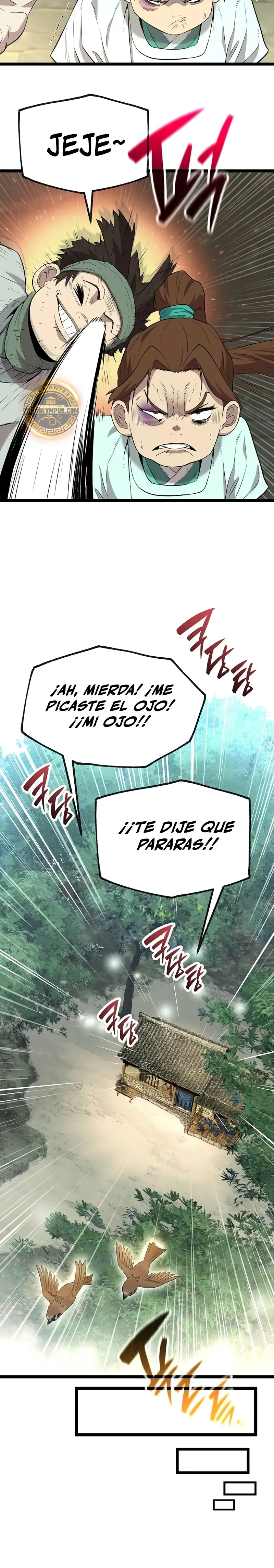 Las crónicas del clan Tang > Capitulo 1 > Page 271