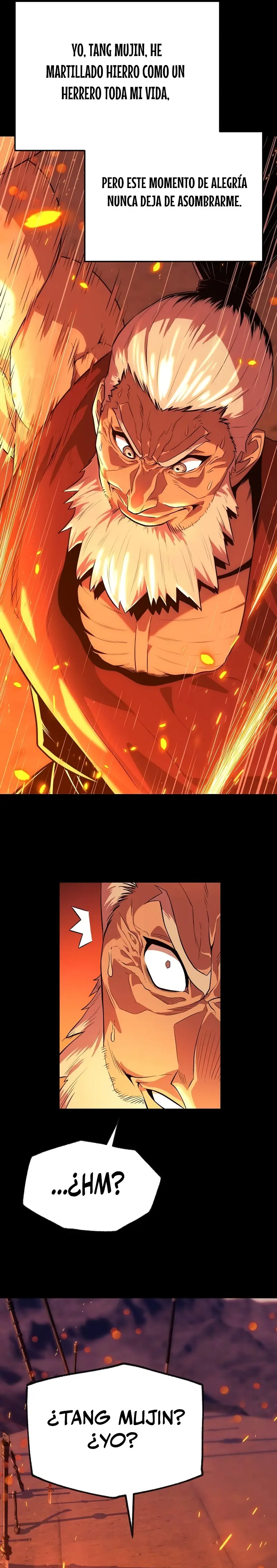 Las crónicas del clan Tang > Capitulo 1 > Page 381