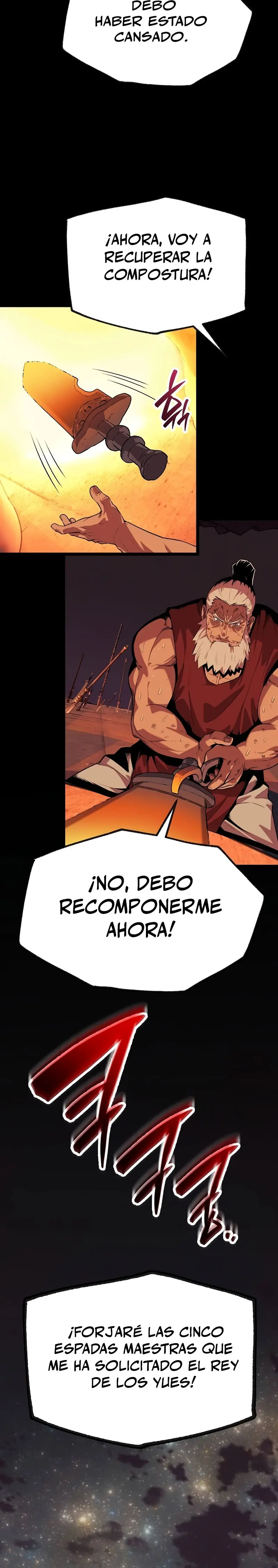Las crónicas del clan Tang > Capitulo 1 > Page 401