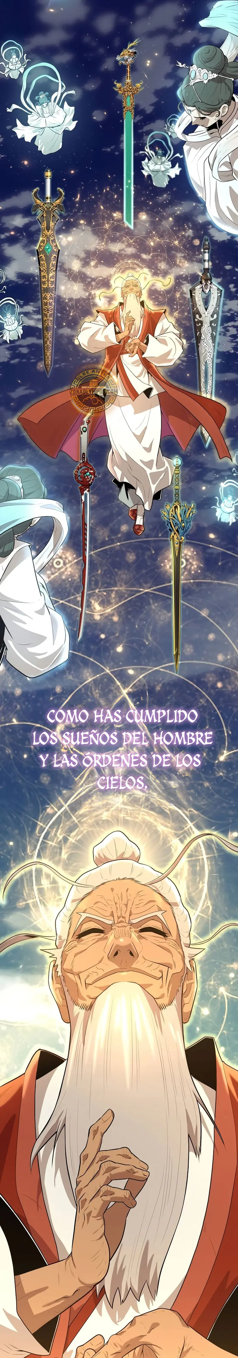 Las crónicas del clan Tang > Capitulo 1 > Page 441