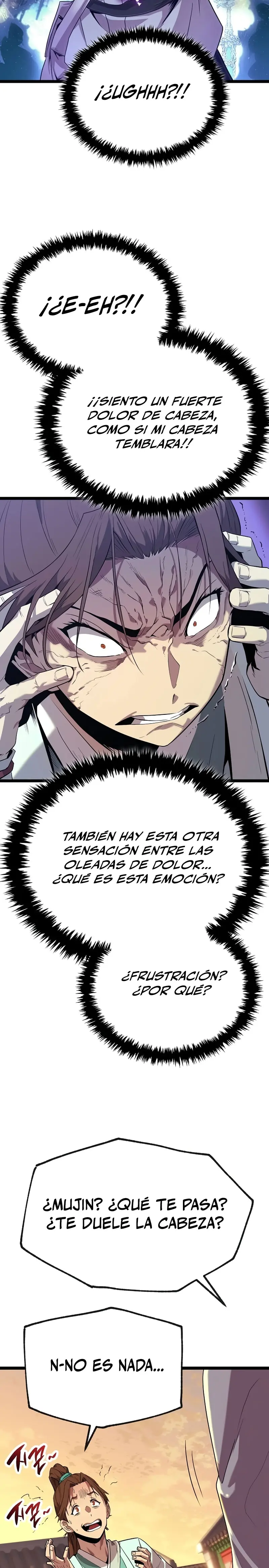 Las crónicas del clan Tang > Capitulo 1 > Page 581