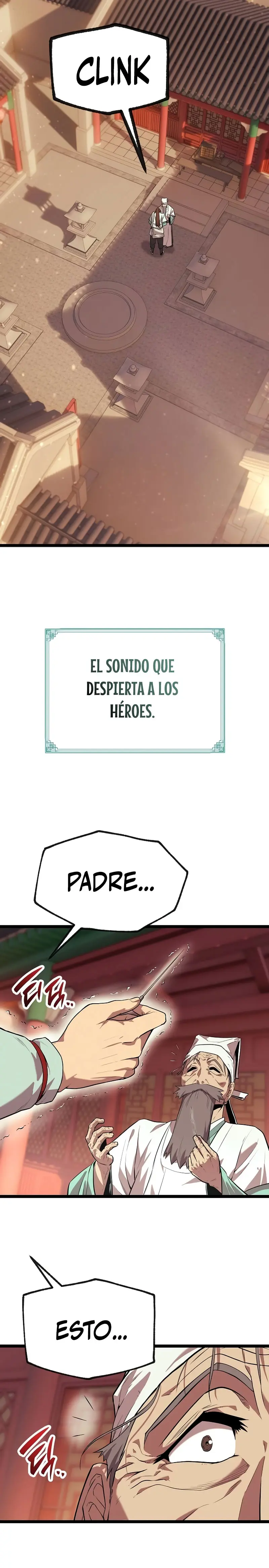 Las crónicas del clan Tang > Capitulo 1 > Page 621