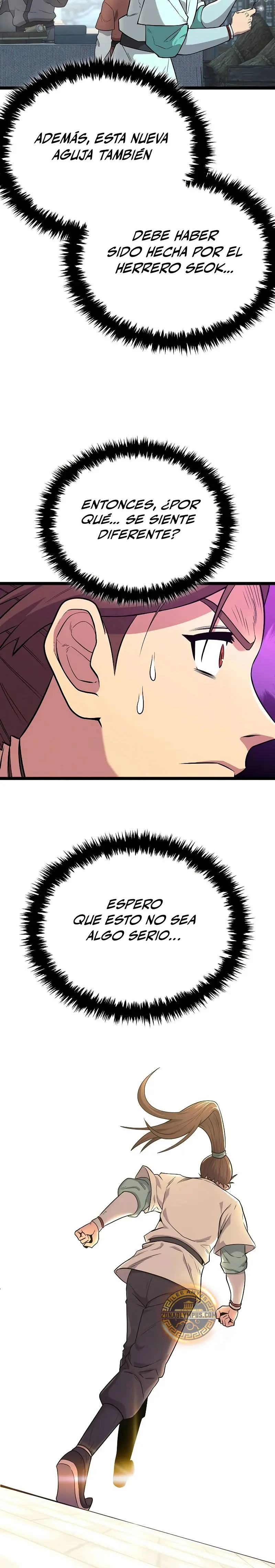 Las crónicas del clan Tang > Capitulo 2 > Page 51